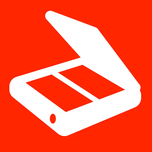 Photo to PDF Converter Pro app icon