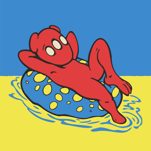WERZ - the good life app icon