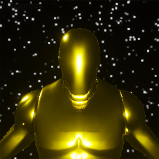 Space Station: Run app icon