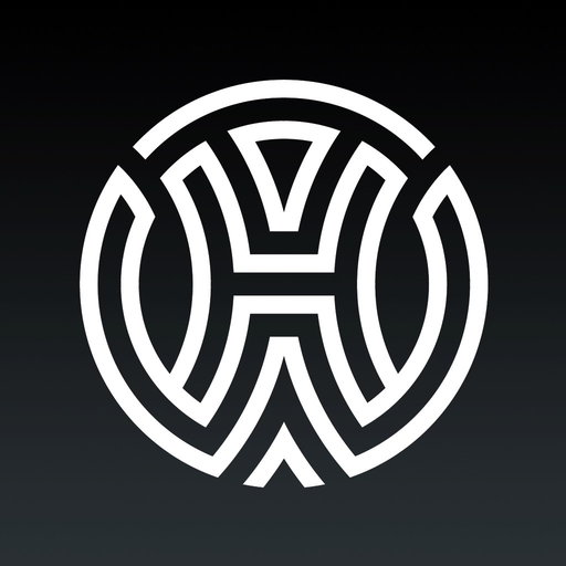 House Of Workouts app icon