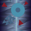 Coder Matrix: The Evading Ball icon
