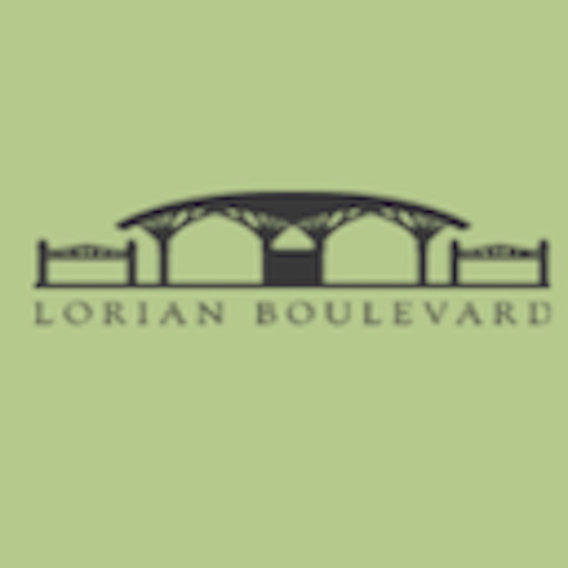 Lorian Boulevard app icon