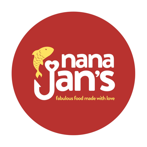 Nana Jan's app icon