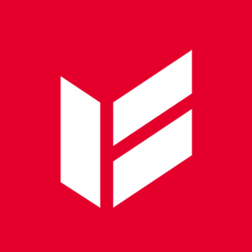 Folha de Londrina Digital app icon