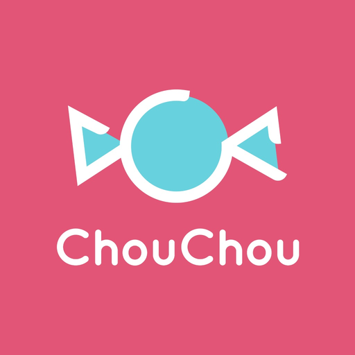 Chouchou Calendar | Cute Vibes app icon