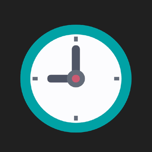 HangTime - a hangboarding app app icon