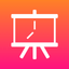 Presentation Timer Plus icon