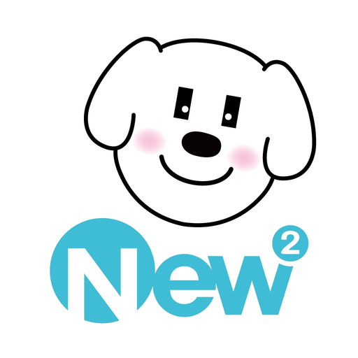 New New Bank app icon