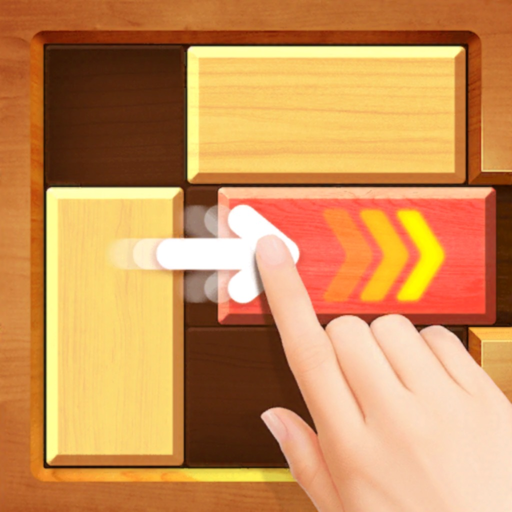 Unblock Puzzle Classic app icon