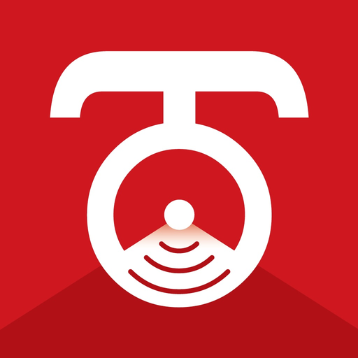 TontonCam app icon