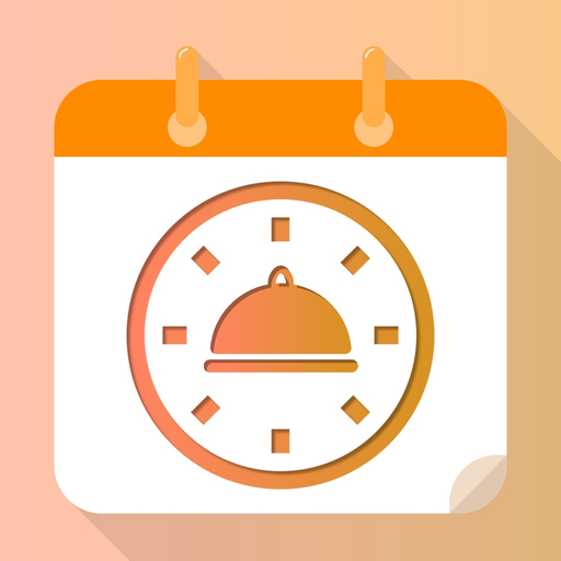 Meal Planner - Food Planner app icon