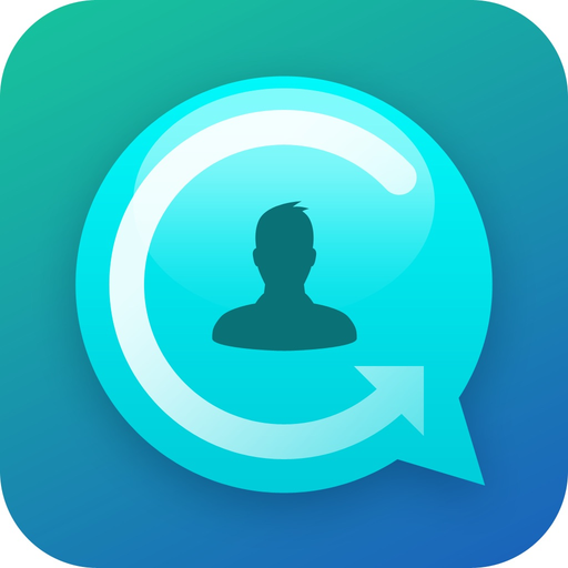 Contacts Backup & Duplicates app icon