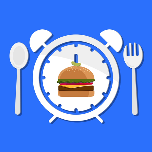 Meal Reminder - Time to Eat app icon