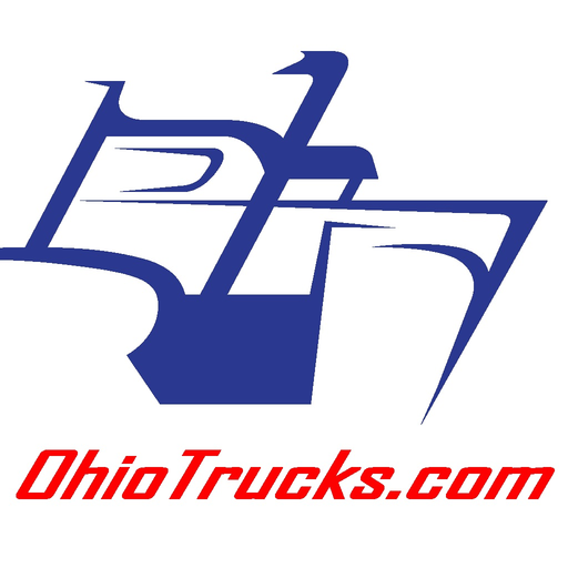 Ohio Truck Sales app icon