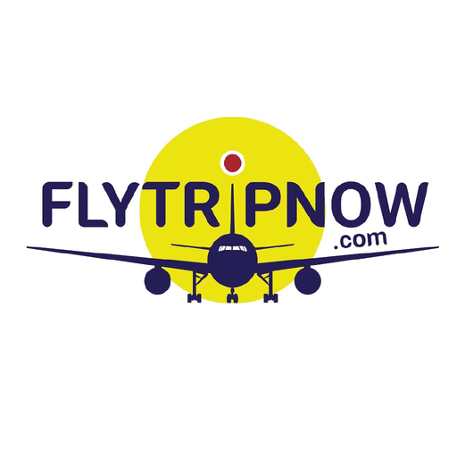 FlyTripNow app icon