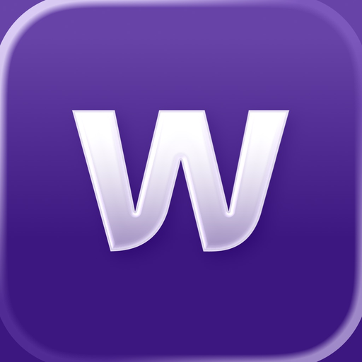 weStudents - studentrabatter app icon