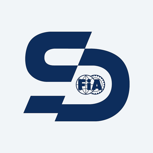 FIA SDC app icon