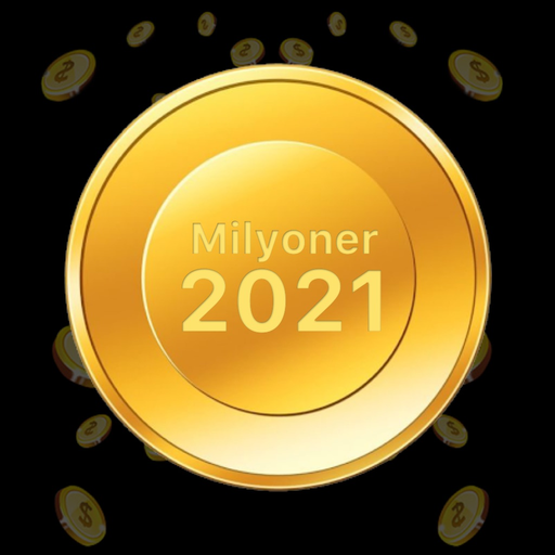 Milyoner Kim? Bilgi Yarışması app icon