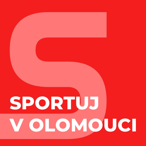 Sportuj v Olomouci: Týmy, Akce app icon