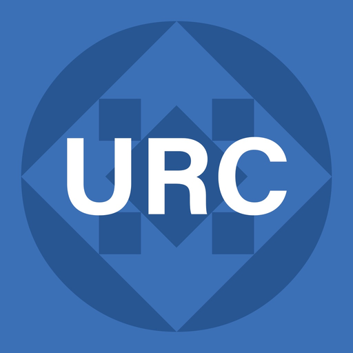 URC Mobile 2.5 app icon