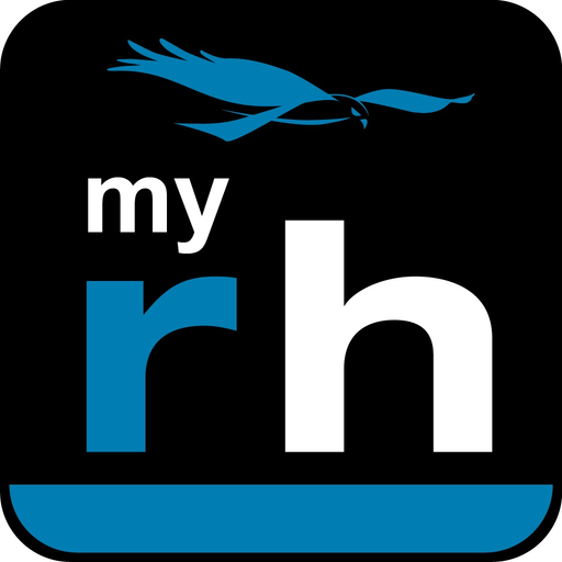 MyRoadHawk app icon