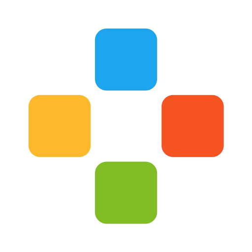 PlusMinus - Smart Home app icon