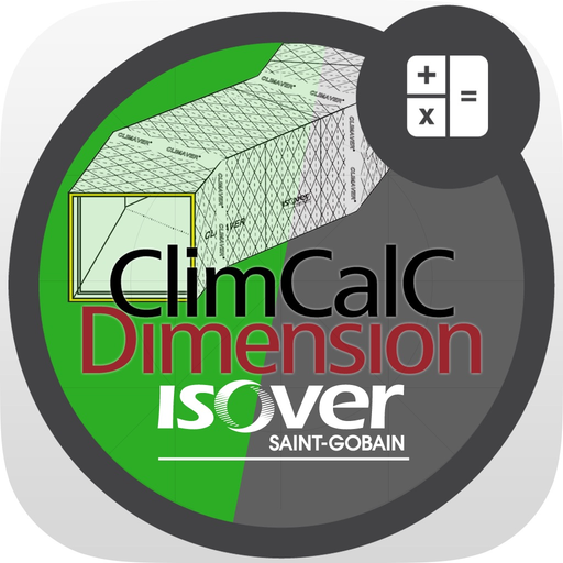ClimCalc Dimensions app icon