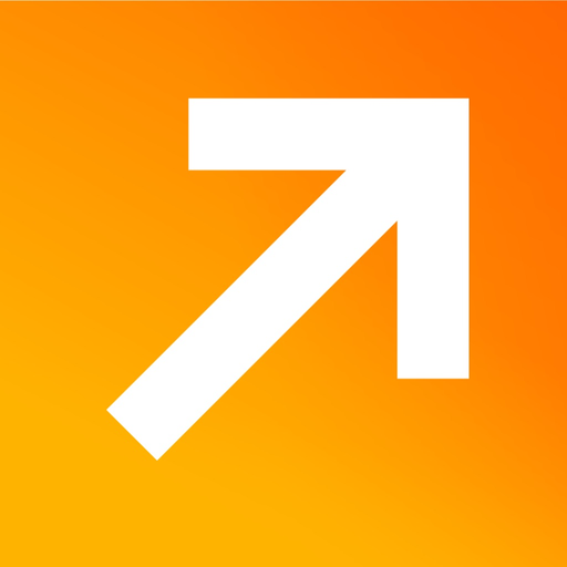 Korter: property, apartments app icon