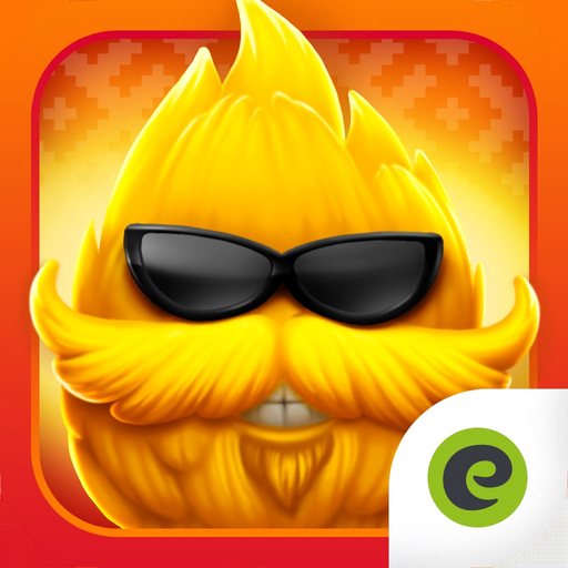 Bonsticks 5 app icon