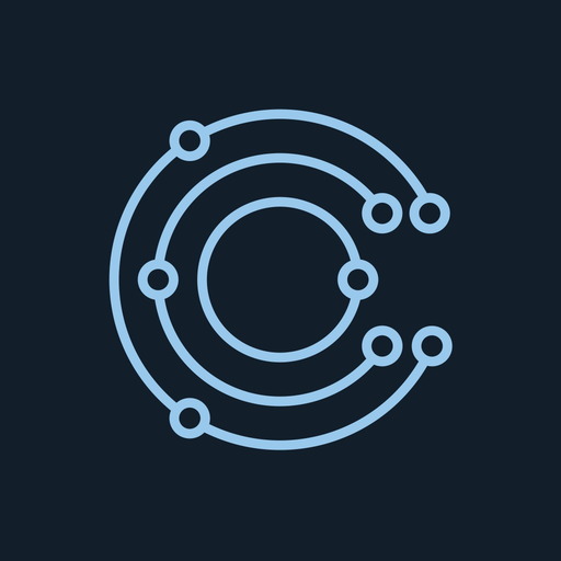 CoinlendGo app icon