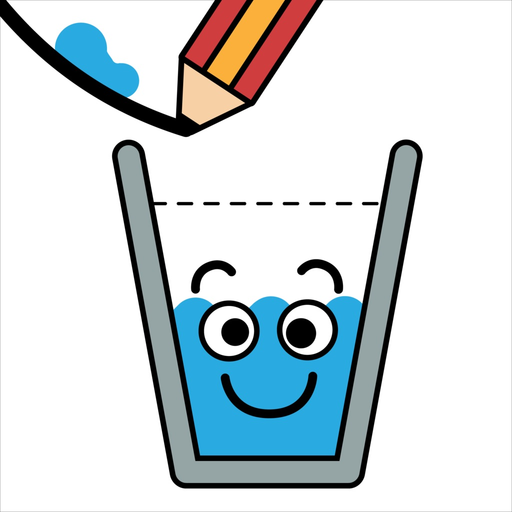 Happy Glass app icon