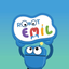 Robot Emil icon