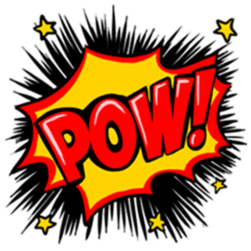 Text Stickers Collection app icon