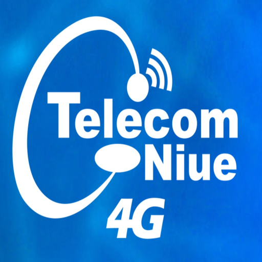 Telecom Niue app icon