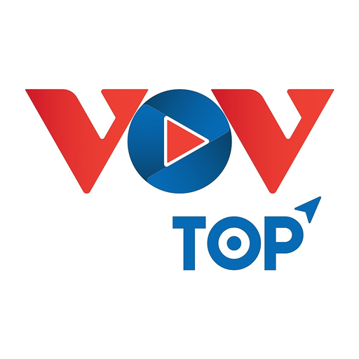 VOVTop app icon