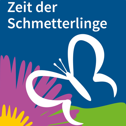 Zeit der Schmetterlinge app icon