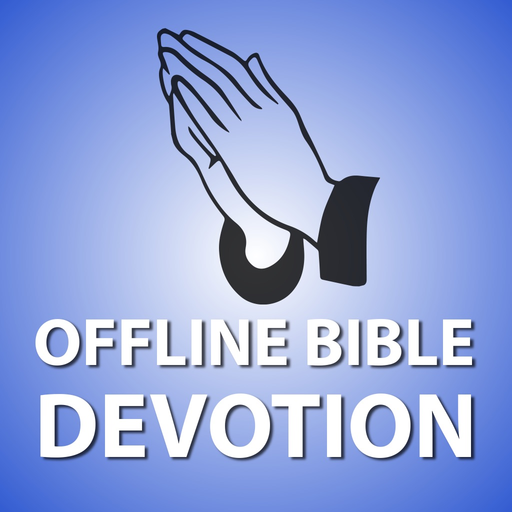 Offline Devotion app icon