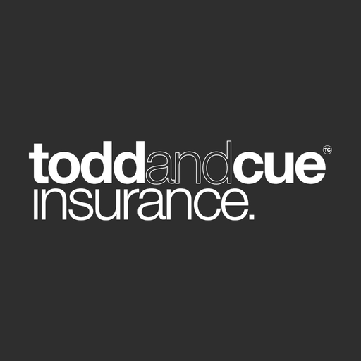 Todd & Cue Ltd Claims App app icon