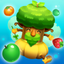 Jungle Fruit Splash icon