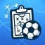 Pocket Coach Board Futsal icon