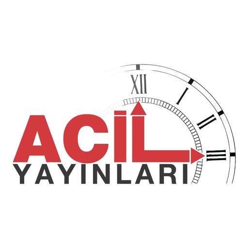 Acil Video Çözüm app icon