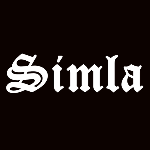 Simla app icon
