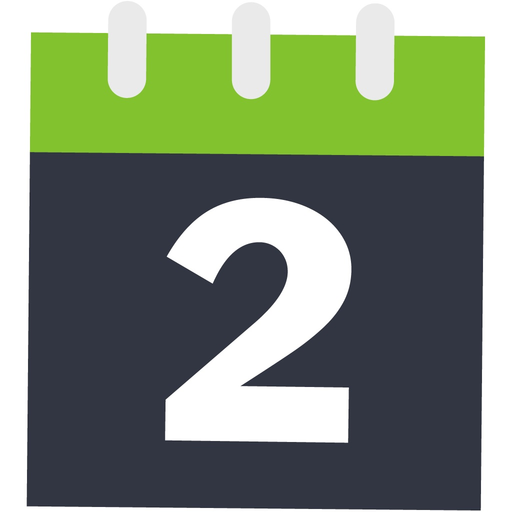 Smartway2 app icon