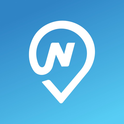 Nevo app icon