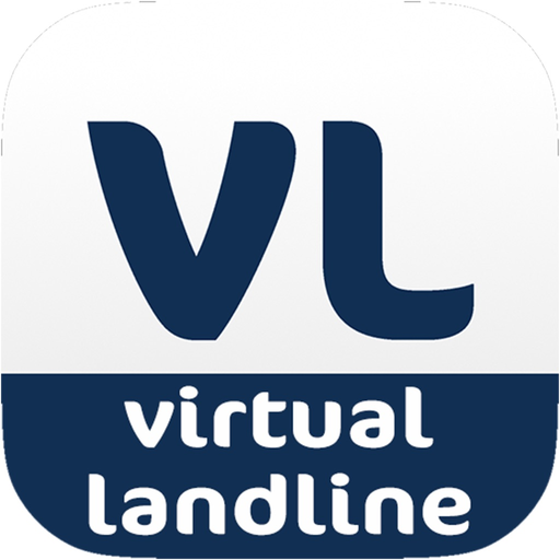 Virtual Line app icon