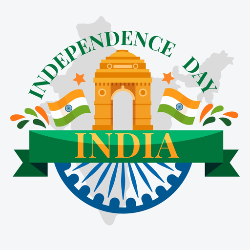 Independence Day,Republic Day! app icon