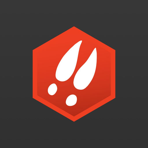 DeerCast-Prep. Predict. Pursue app icon