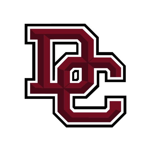 Divide County School District app icon