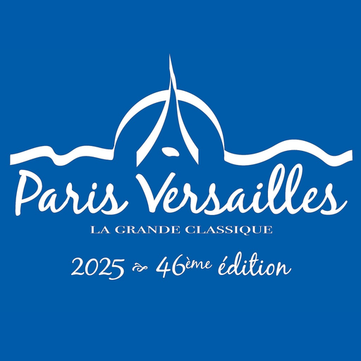 Paris-Versailles app icon