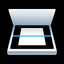 Scanner App. JPG, Photo to PDF icon